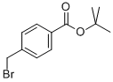 CAS:108052-76-2 |४- (ब्रोमोमेथाइल)-बेन्जोइक एसिड, १,१-डाइमेथाइल एस्टर