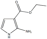CAS:108290-86-4 |ЭТИЛ 2-АМИНО-1Н-пиррол-3-карбоксилат