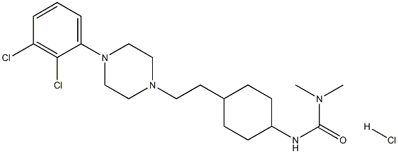 CAS: 1083076-69-0 |RGH188 hidroklorida
