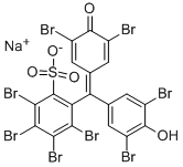 CAS:108321-10-4 | Tetrabromophenol Blue sodium salt