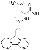 CAS:108321-39-7 |Fmoc-D-аспарагін
