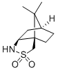 CAS: 108448-77-7 |(2S) -Bornane-10,2-sultam