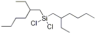 CAS:1089687-03-5 |Di(2-etyyliheksyyli)dikloorisilaani