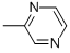CAS:109-08-0 |2-metylpyrazin