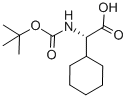 CAS:109183-71-3 |Boc-L-cikloheksilglicin