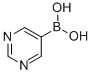 CAS: 109299-78-7 |5-Pyrimidinylboronic acid