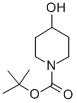 CAS:109384-19-2 |N-BOC-4-Hydroxypiperidin