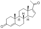 CAS:1096-38-4 |16-дегидропрогестерон