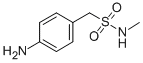 CAS:109903-35-7 | 4-Amino-N-methylbenzenemethanesulfonamide