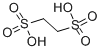 CAS:110-04-3 |1,2-エタンジスルホン酸