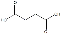 CAS:110-15-6 | Succinic acid