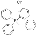 CAS : 1100-88-5 |Chlorure de benzyltriphénylphosphonium