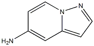 CAS:1101120-37-9 |H-pyrazolo[1,5-a]pyridine-5-aMine