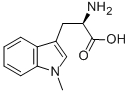 CAS:110117-83-4 |1-метил-д-триптофан