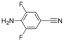 CAS:110301-23-0 | 4-Amino-3,5-difluorobenzonitrile