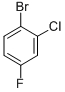CAS:110407-59-5 | 1-Bromo-2-chloro-4-fluorobenzene Featured Image