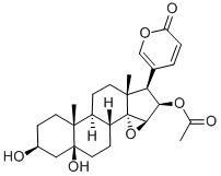 CAS:1108-68-5 |Цинобуфоталин