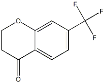 CAS:111141-02-7 | 7-(Trifluoromethyl)chroman-4-one