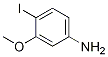 CAS:1112840-98-8 |4-jodo-3-metoksianilin
