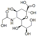 CAS:1113-83-3 | N-Glycolylneuraminic acid