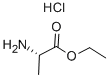 CAS:1115-59-9 | Ethyl L-alaninate hydrochloride