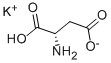CAS:1115-63-5 |एल-एस्पार्टिक ऍसिड पोटॅशियम मीठ