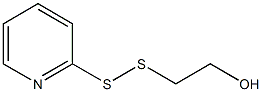 CAS:111625-28-6 | 2-(2-(pyridin-2-yl)disulfanyl)ethanol