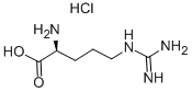 CAS:1119-34-2 | L-Arginine hydrochloride