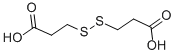 CAS: 1119-62-6 |3,3′-кислотаи дитиодипропионӣ