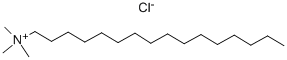 CAS:112-02-7 | N-Hexadecyltrimethylammonium chloride