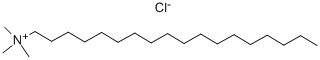 CAS:112-03-8 |Trimetil-sztearil-ammónium-klorid