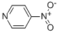 CAS:1122-61-8 |4-nitropyridin