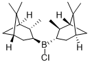(+)-Diisopinocamfeyl kloroborane