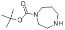 CAS:112275-50-0 |1-Boc-hexahidro-1,4-diazepina