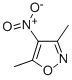 CAS:1123-49-5 |3,5-диметил-4-нитроизоксазол