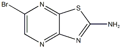CAS:112342-72-0 |2-AMINO-6-BROMOTHIAZOLO[4,5-B]PYRAZINE