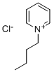 КАС: 1124-64-7 |1-бутилпиридиния хлорид