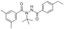 CAS:112410-23-8 |Tebufenozide