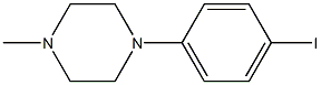 CAS: 1125409-95-1 |1- (4-Iodophenyl) -4-methylpiperazine