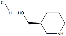 CAS:1125551-75-8 |(S)-piperidin-3-ylmetanolhydroklorid