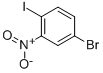 CAS:112671-42-8 | 4-bromo-1-iodo-2-nitrobenzene