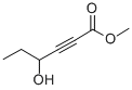 ميثيل 4-هيدروكسي -2-هيكسينوات