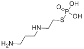 CAS: 112901-68-5 |2-(3-Aminopropylamino) ethylsulfanylphosphonic acid trihydrate