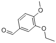 CAS:1131-52-8 | 3-Ethoxy-4-methoxybenzaldehyde