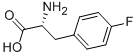 CAS : 1132-68-9 |L-4-Fluorophénylalanine