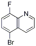 CAS:1133115-78-2 | 5-Bromo-8-fluoroquinoline