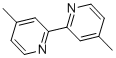 CAS:1134-35-6 |4,4'-Dimethyl-2,2'-bipyridyl