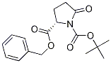 CAS:113400-36-5 |BOC-L-пироглутамины хүчил бензил эфир