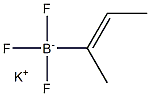 CAS:1134643-88-1 | PotassiuM (Mix)-2-buten-2-yltrifluoroborate