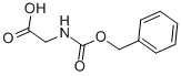 CAS : 1138-80-3 |N-carbobenzyloxyglycine